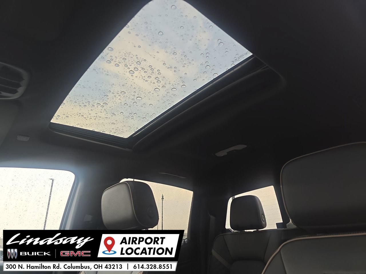 New 2026 GMC Canyon Denali AWD/4WD image 20