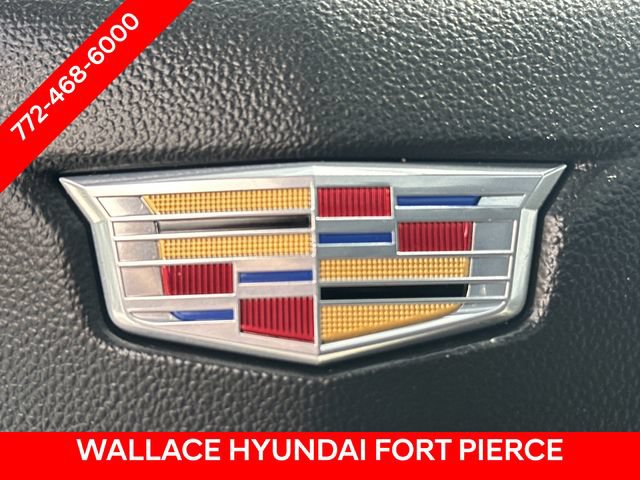 Used 2024 Cadillac XT6 Sport w/ Technology Package AWD/4WD image 30