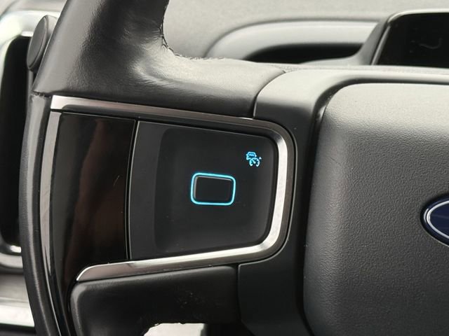 Used 2025 Ford Expedition Max Platinum image 16