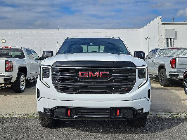New 2026 GMC Sierra 1500 AT4 w/ AT4 Premium Package AWD/4WD image 2