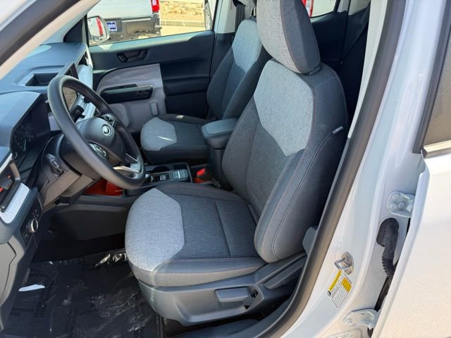 Certified 2024 Ford Maverick XLT image 17