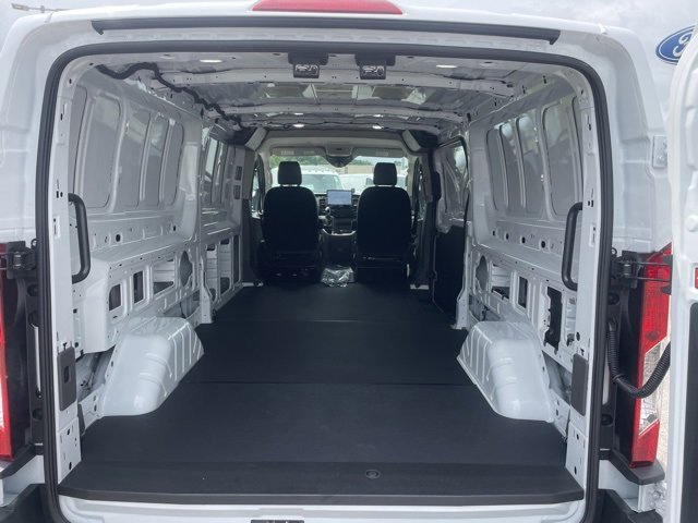 New 2025 Ford Transit 150 Low Roof AWD image 60