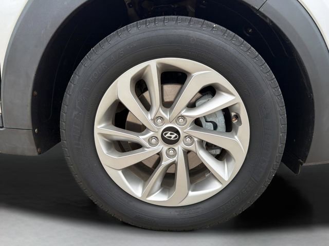 Used 2018 Hyundai Tucson SEL FWD image 9