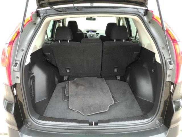 Used 2014 Honda CR-V LX image 21