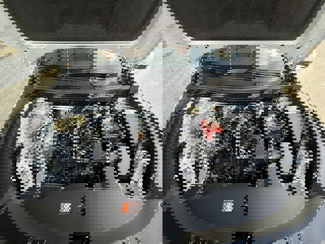 Used 2025 Mitsubishi Outlander SEL image 62