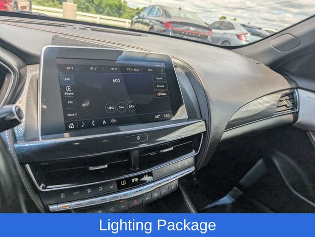 Used 2023 Cadillac CT5 V w/ Premium Package AWD/4WD image 19