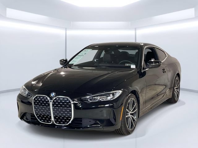 Used 2024 BMW 430i xDrive Coupe w/ Premium Package