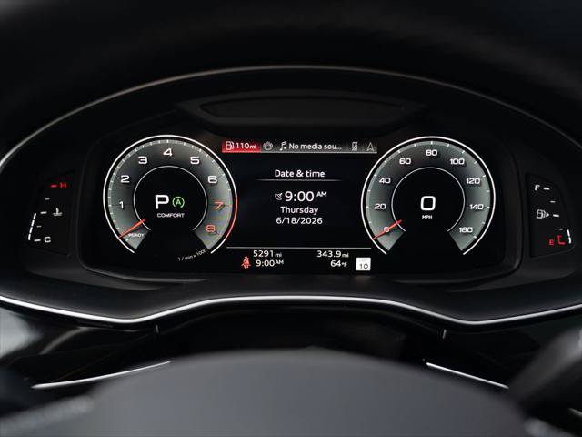 Certified 2025 Audi Q7 2.0T Premium Plus w/ Premium Plus Package AWD/4WD image 25