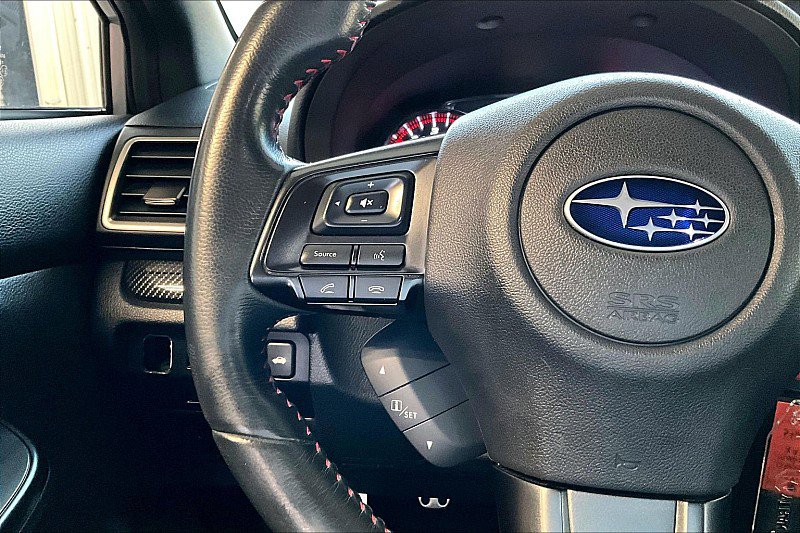 Used 2020 Subaru WRX Premium w/ Performance Package AWD/4WD image 17