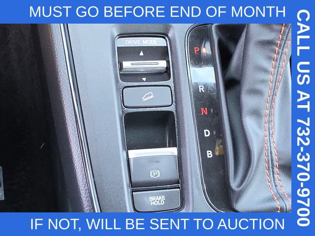Used 2025 Honda CR-V Sport Touring image 26