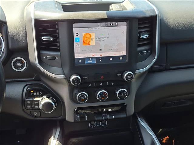 Used 2023 RAM 1500 Big Horn AWD/4WD image 15