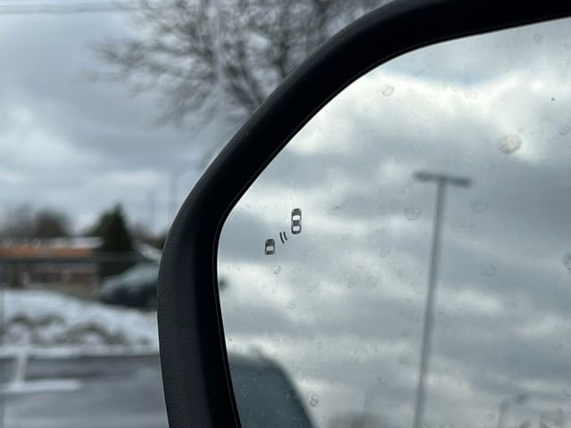 New 2026 Ford Explorer Active w/ Active Comfort Package image 40