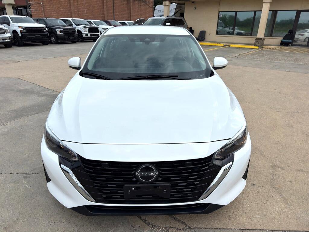 Used 2024 Nissan Sentra S image 5