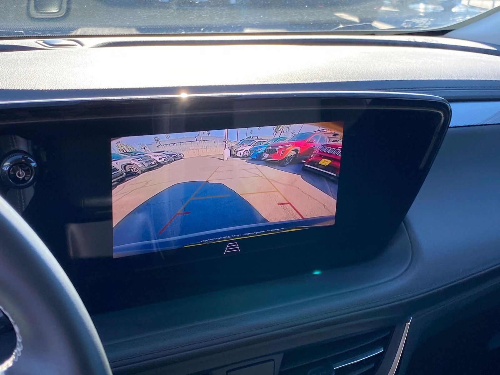 Used 2025 Buick Encore GX Preferred FWD image 22