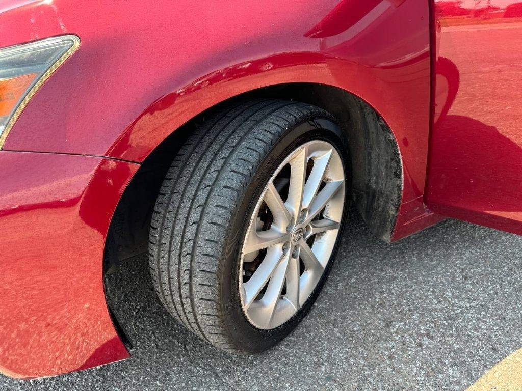 Used 2012 Lexus CT 200h Premium image 3