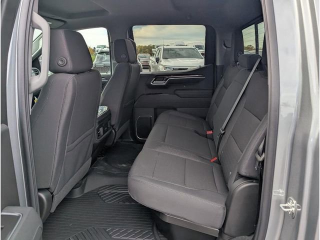 New 2026 Chevrolet Silverado 1500 RST image 11