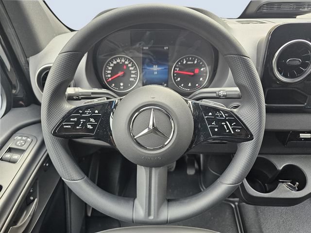 New 2026 Mercedes-Benz Sprinter 2500 image 15