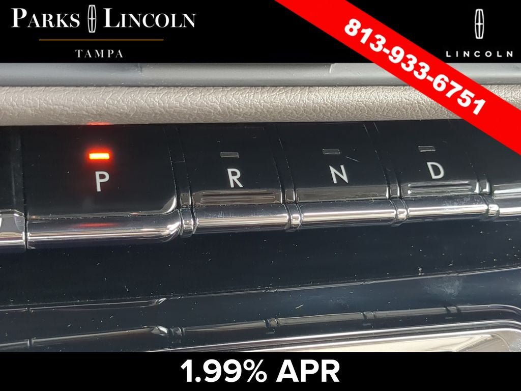 Certified 2023 Lincoln Corsair FWD w/ Equipment Group 101A image 26