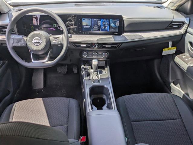 New 2026 Nissan Kicks S FWD image 13
