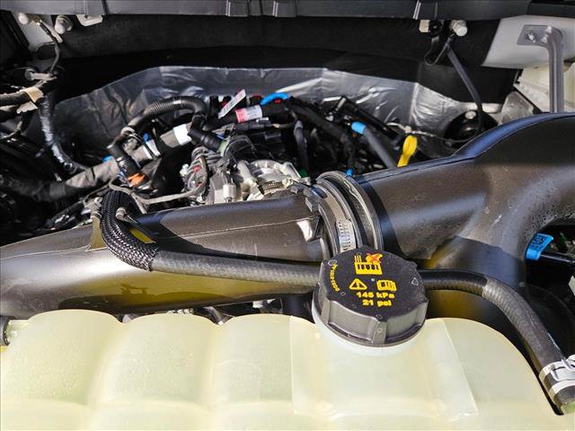 New 2026 Ford F150 STX w/ Equipment Group 200A RWD image 16