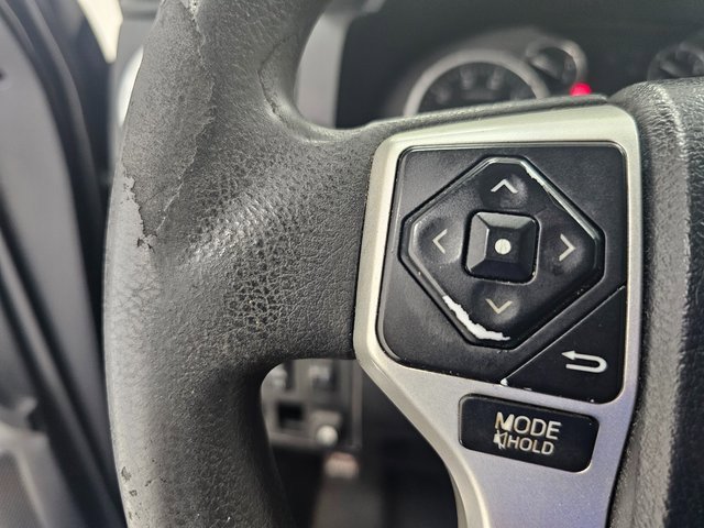 Used 2014 Toyota Tundra SR5 w/ SR5 Upgrade Package image 13
