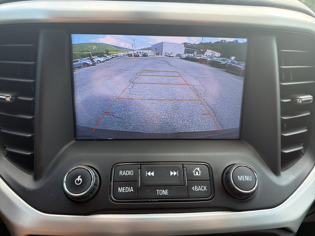 Used 2018 GMC Acadia SLT AWD/4WD image 18