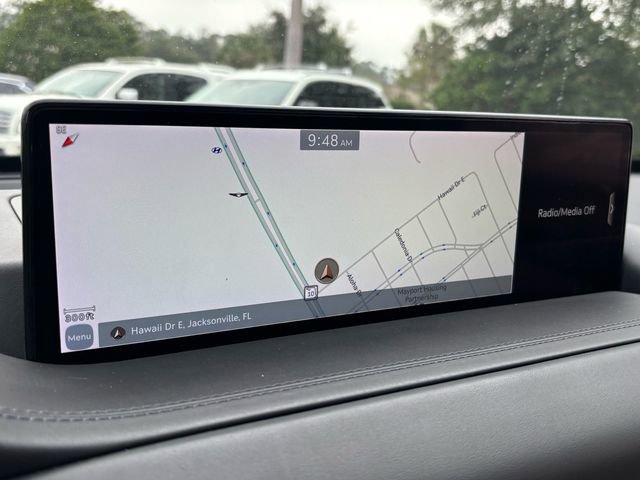 Used 2021 Genesis GV80 3.5T Advanced + image 32