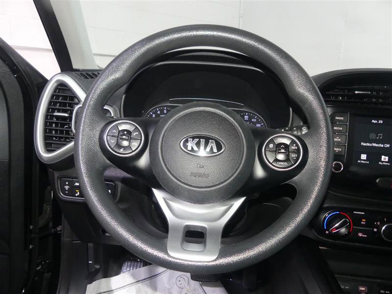 Used 2021 Kia Soul S FWD image 30