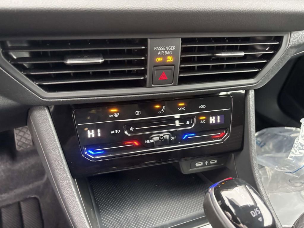 New 2026 Volkswagen Jetta S image 21