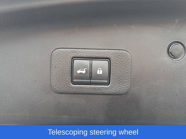 Used 2023 Nissan Armada Platinum image 14