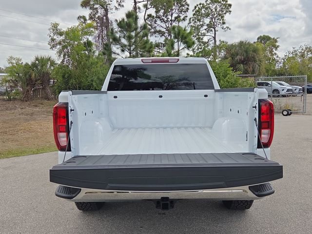 New 2026 GMC Sierra 1500 Pro w/ Pro Value Package AWD/4WD image 5