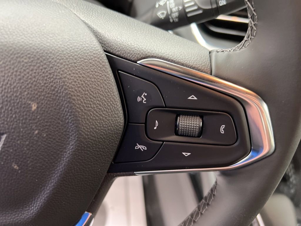 New 2025 Chevrolet TrailBlazer ACTIV w/ Convenience Package image 25