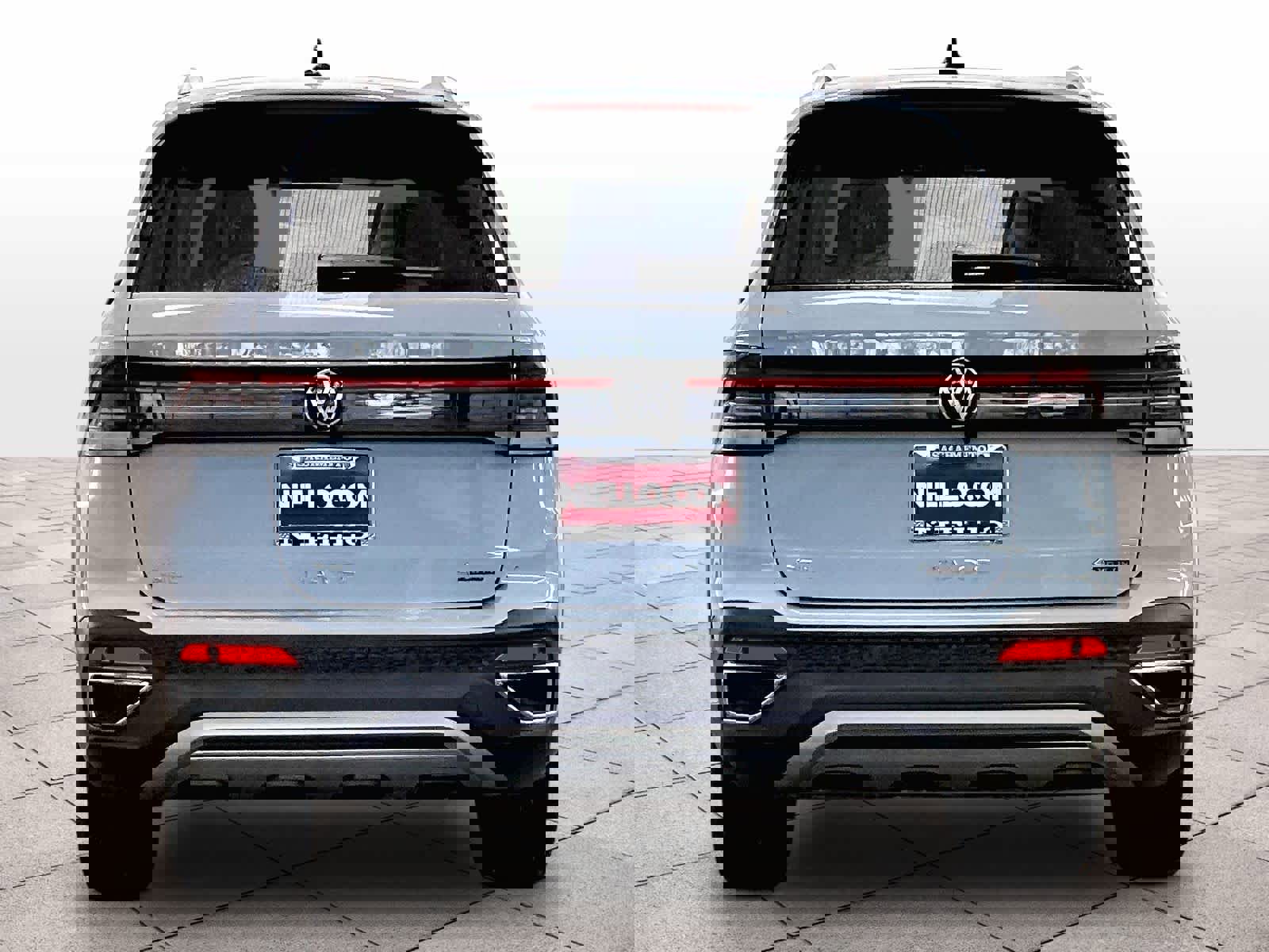 New 2026 Volkswagen Taos SEL image 6
