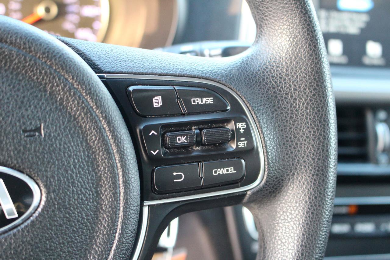 Used 2018 Kia Optima LX image 19