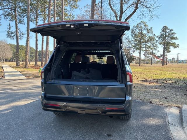 Certified 2025 Lincoln Navigator Reserve image 18