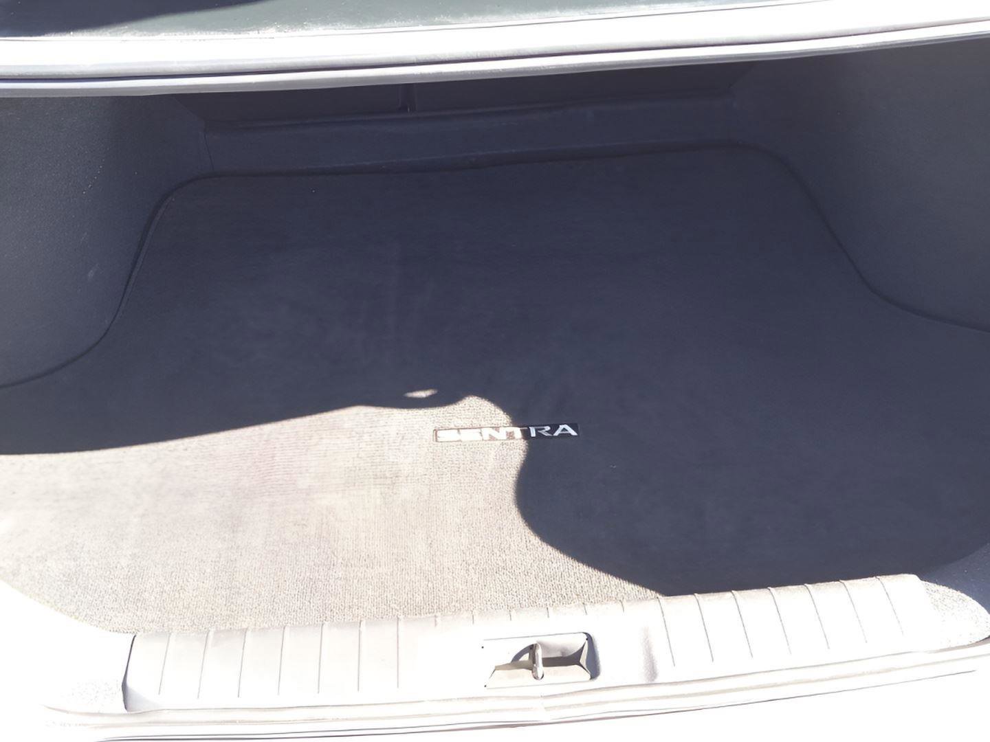 Used 2023 Nissan Sentra SV image 20