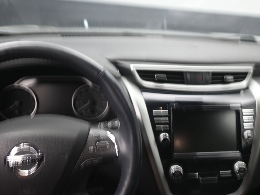 Used 2021 Nissan Murano Platinum w/ Cargo Package image 12