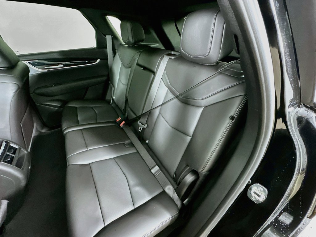 New 2026 Cadillac XT5 Premium Luxury w/ Driver Assist Package AWD/4WD image 32