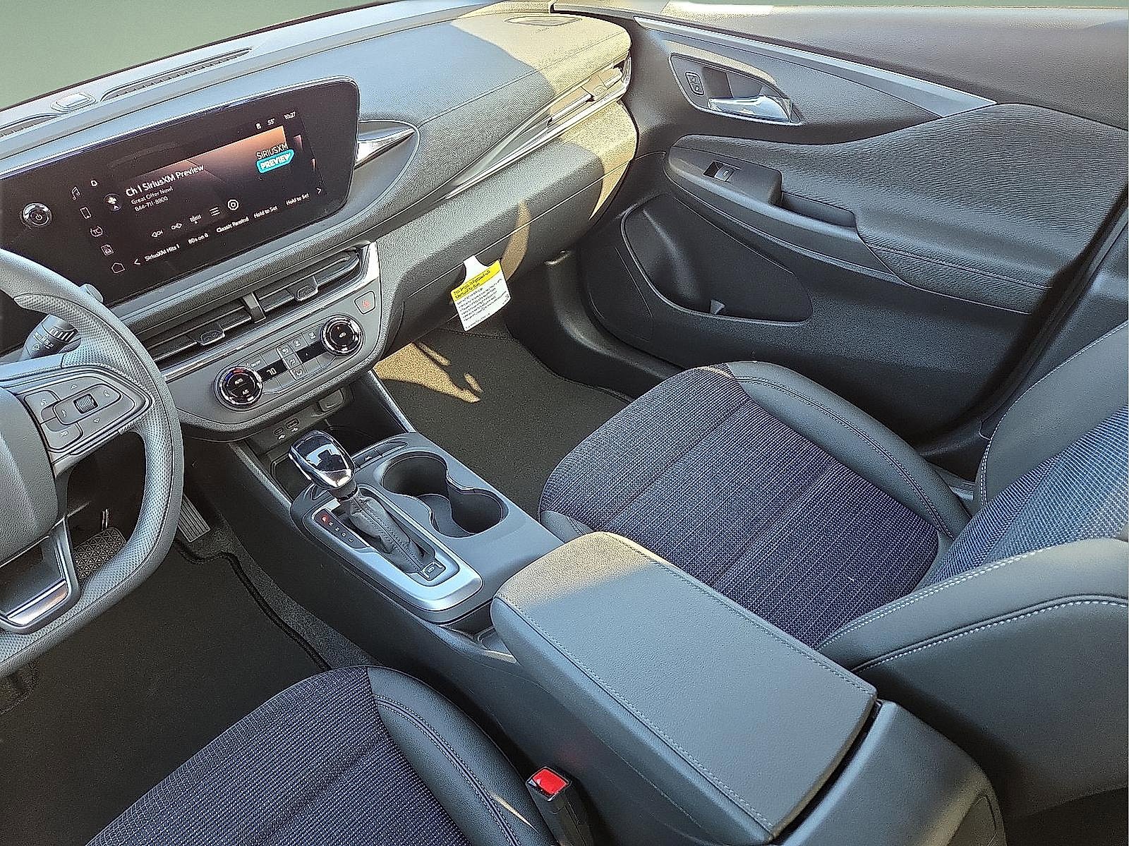 New 2026 Buick Envista Preferred image 12