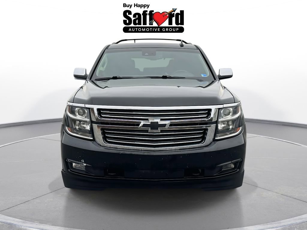 Used 2017 Chevrolet Tahoe Premier image 8