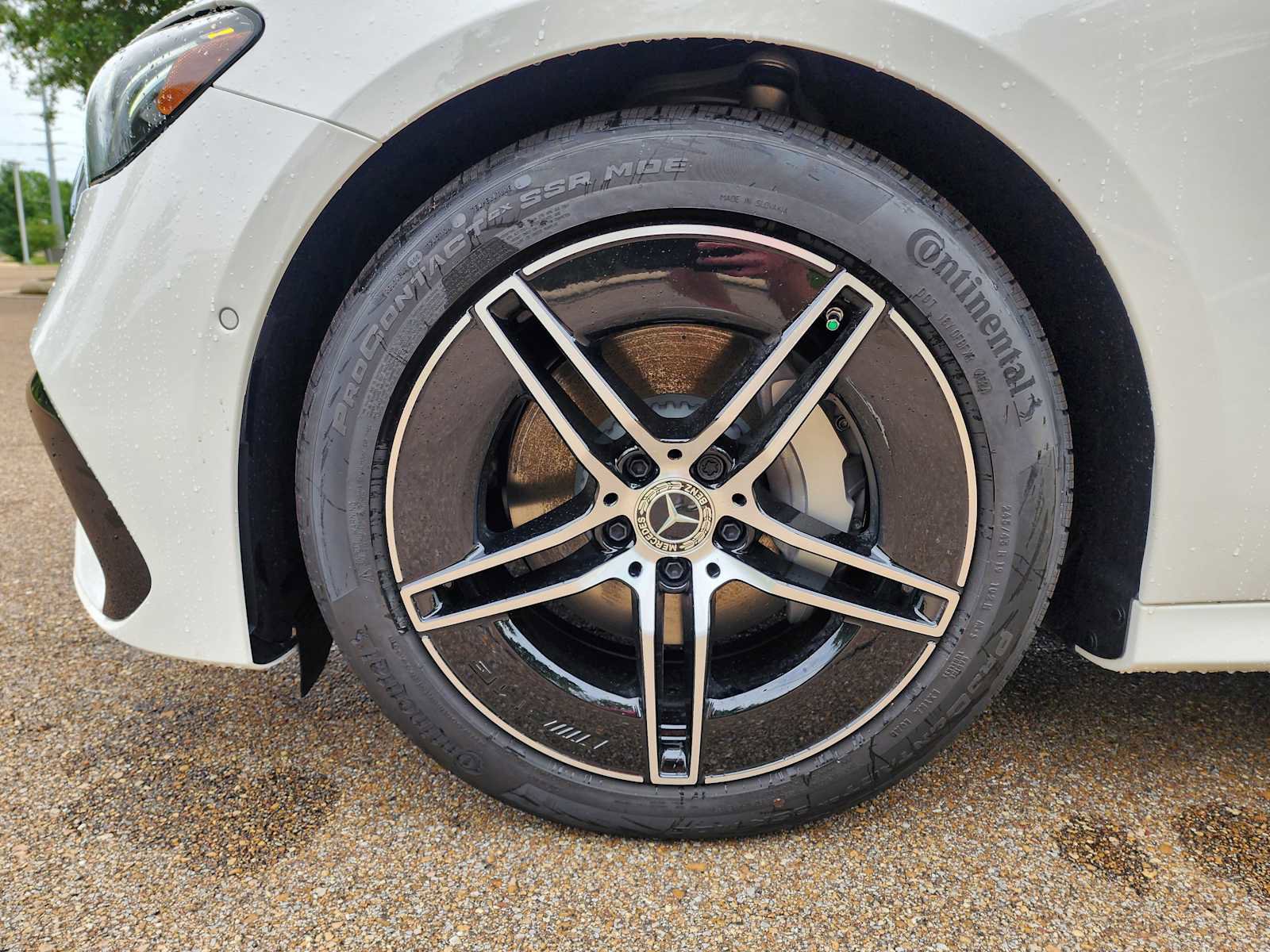 New 2025 Mercedes-Benz E 350 Sedan image 26