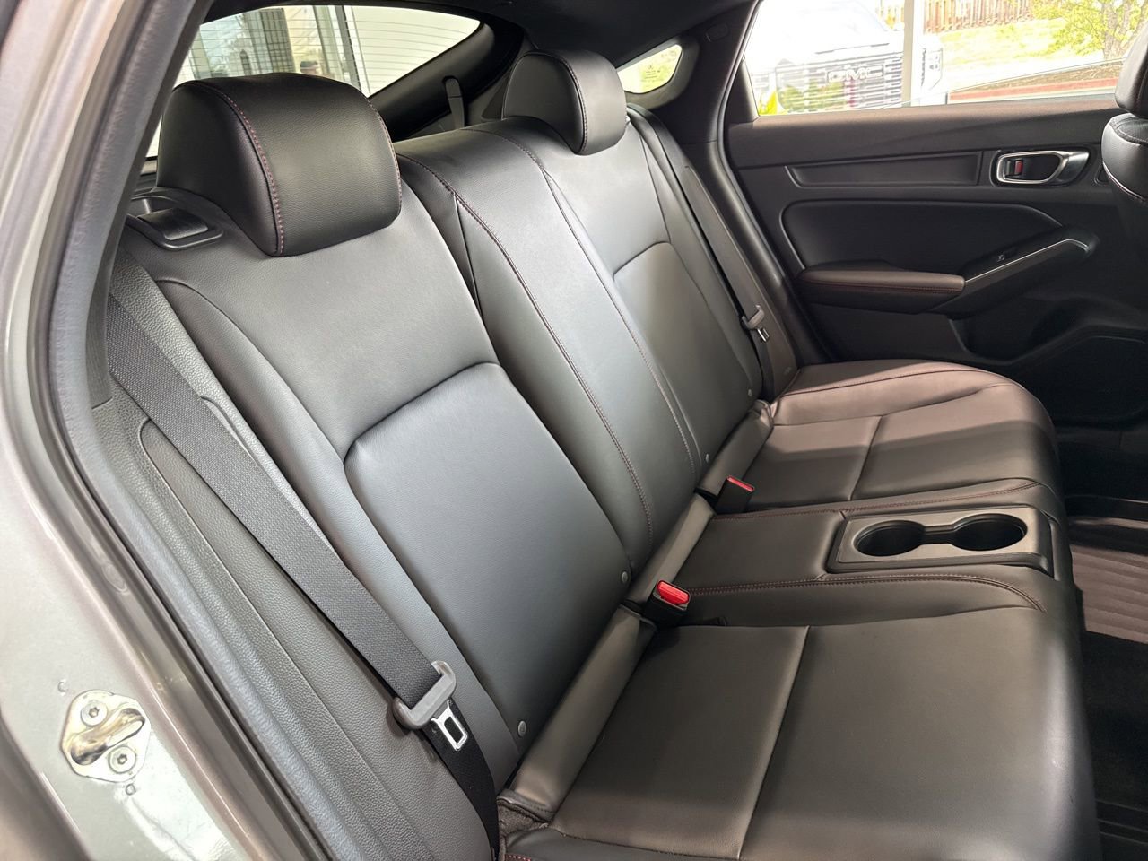 Used 2025 Acura Integra Type S FWD image 45