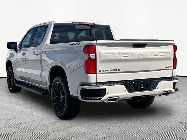 New 2026 Chevrolet Silverado 1500 RST w/ Safety Package image 4