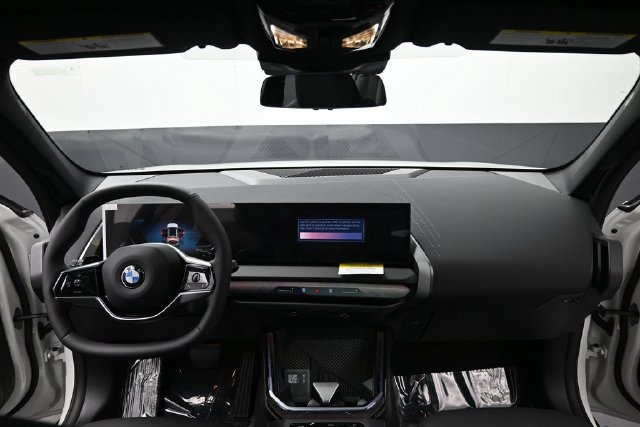 New 2026 BMW X3 xDrive30i w/ Convenience Package AWD/4WD image 14
