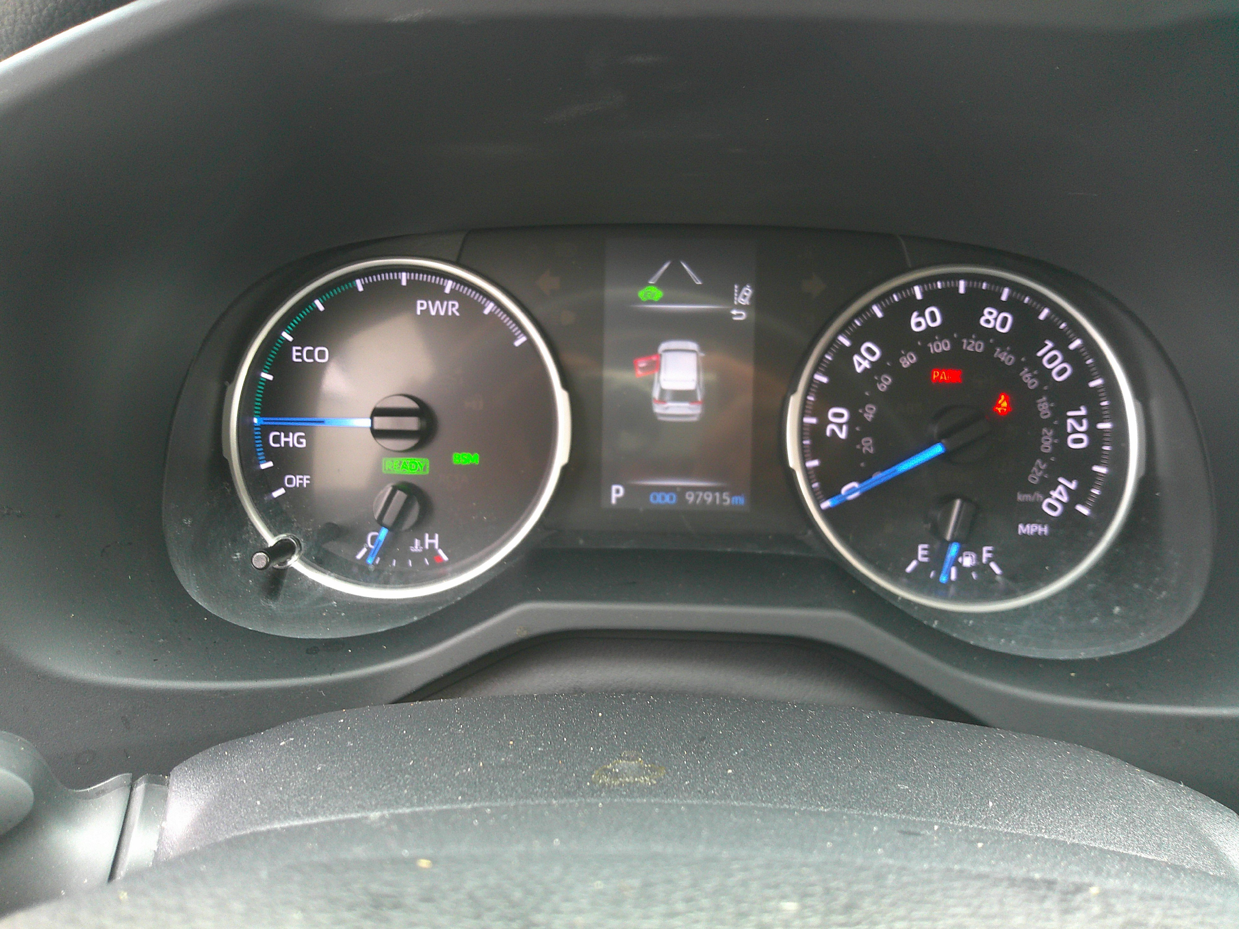 Used 2021 Toyota RAV4 XLE Premium image 22