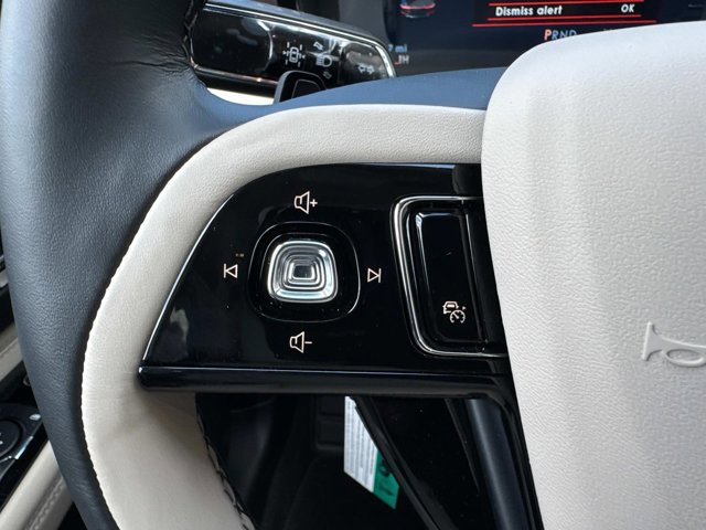 New 2025 Lincoln Corsair Grand Touring w/ Equipment Group 301A image 28