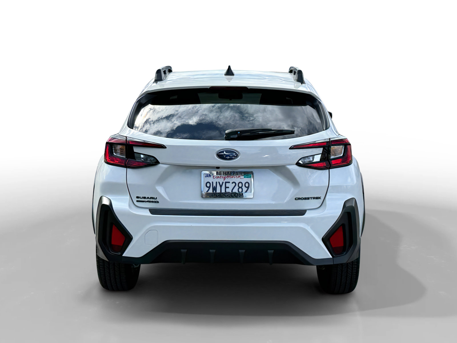 Used 2026 Subaru Crosstrek 2.5i Premium AWD/4WD image 4