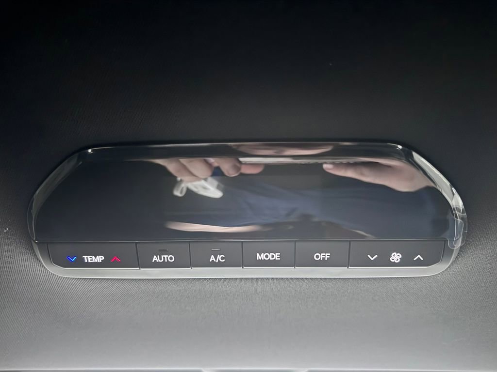 New 2026 Kia EV9 Land w/ Nightfall Edition Package image 29