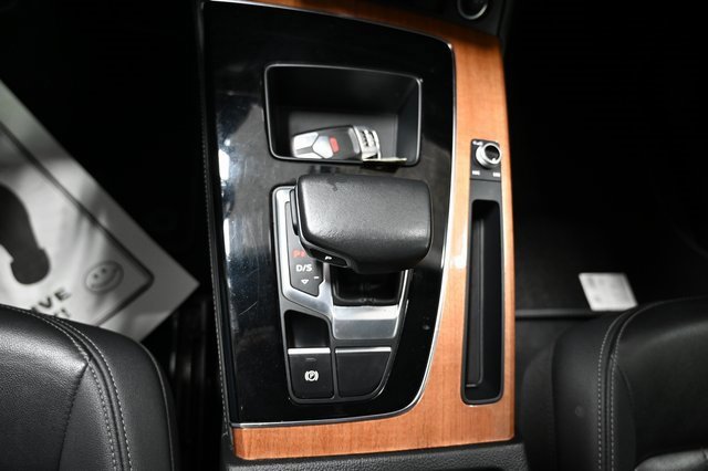 Used 2021 Audi Q5 2.0T Premium Plus image 20