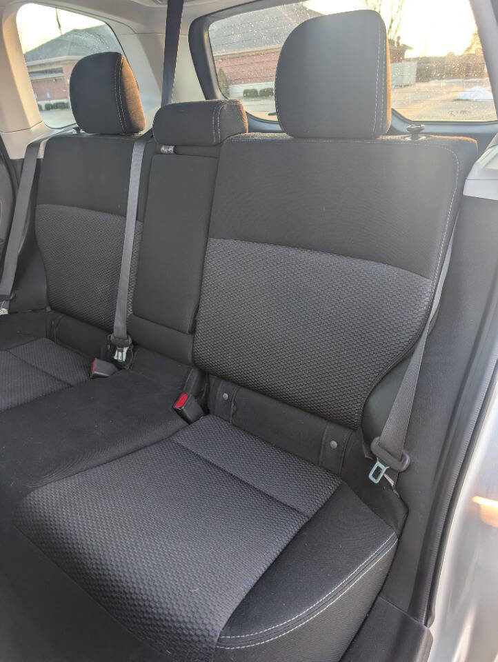 Used 2016 Subaru Forester 2.5i Premium w/ All-Weather Package image 13